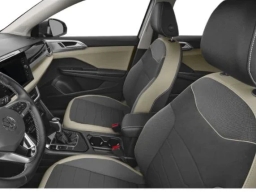 Volkswagen Taos SE 4MOTION 2026