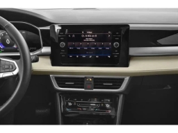Volkswagen Taos SE 4MOTION 2026