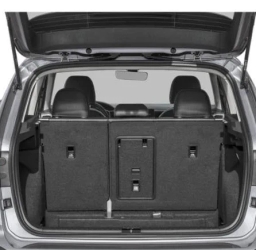 Volkswagen Taos SE 4MOTION 2026