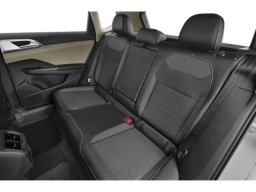 Volkswagen Taos SE 4MOTION 2026