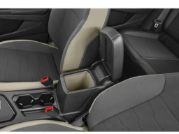 Volkswagen Taos SE 4MOTION 2026