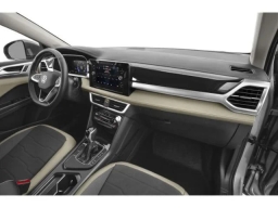 Volkswagen Taos SE 4MOTION 2026