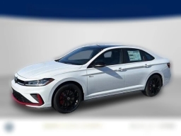 Volkswagen Jetta GLI Autobahn Manual 2026