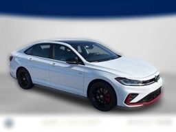 Volkswagen Jetta GLI Autobahn Manual 2026