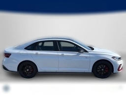 Volkswagen Jetta GLI Autobahn Manual 2026