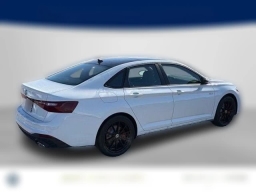 Volkswagen Jetta GLI Autobahn Manual 2026