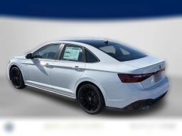 Volkswagen Jetta GLI Autobahn Manual 2026