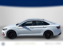 Volkswagen Jetta GLI Autobahn Manual 2026