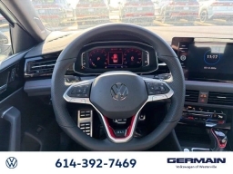 Volkswagen Jetta GLI Autobahn Manual 2026