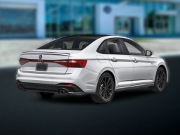 Volkswagen Jetta GLI Autobahn Manual 2026