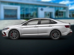 Volkswagen Jetta GLI Autobahn Manual 2026