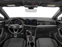 Volkswagen Jetta GLI Autobahn Manual 2026