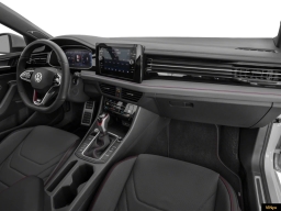 Volkswagen Jetta GLI Autobahn Manual 2026