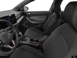 Volkswagen Jetta GLI Autobahn Manual 2026