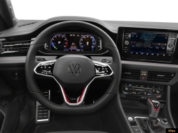 Volkswagen Jetta GLI Autobahn Manual 2026