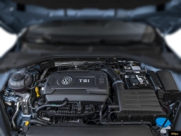 Volkswagen Jetta GLI Autobahn Manual 2026