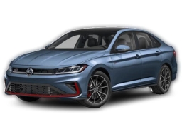 Volkswagen Jetta GLI Autobahn Manual 2026