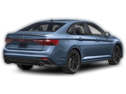 Volkswagen Jetta GLI Autobahn Manual 2026