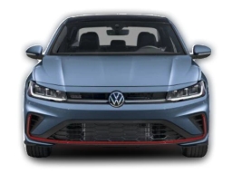 Volkswagen Jetta GLI Autobahn Manual 2026