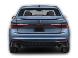 Volkswagen Jetta GLI Autobahn Manual 2026