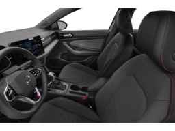 Volkswagen Jetta GLI Autobahn Manual 2026