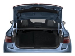 Volkswagen Jetta GLI Autobahn Manual 2026