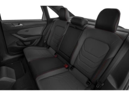 Volkswagen Jetta GLI Autobahn Manual 2026