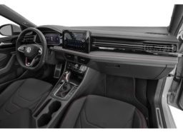 Volkswagen Jetta GLI Autobahn Manual 2026