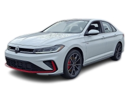 Volkswagen Jetta GLI Autobahn Manual 2026