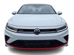 Volkswagen Jetta GLI Autobahn Manual 2026