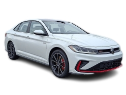 Volkswagen Jetta GLI Autobahn Manual 2026