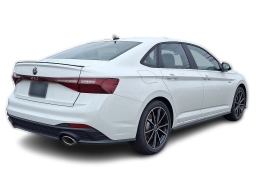 Volkswagen Jetta GLI Autobahn Manual 2026