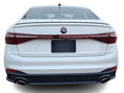 Volkswagen Jetta GLI Autobahn Manual 2026