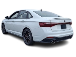 Volkswagen Jetta GLI Autobahn Manual 2026