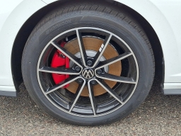 Volkswagen Jetta GLI Autobahn Manual 2026