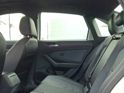 Volkswagen Jetta GLI Autobahn Manual 2026