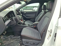 Volkswagen Jetta GLI Autobahn Manual 2026