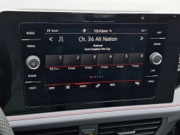 Volkswagen Jetta GLI Autobahn Manual 2026