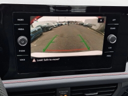 Volkswagen Jetta GLI Autobahn Manual 2026