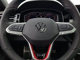 Volkswagen Jetta GLI Autobahn Manual 2026