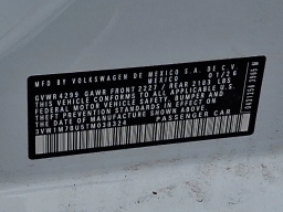 Volkswagen Jetta GLI Autobahn Manual 2026