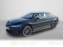 Volkswagen Jetta GLI Autobahn Manual 2026