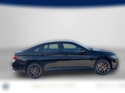 Volkswagen Jetta GLI Autobahn Manual 2026