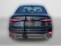 Volkswagen Jetta GLI Autobahn Manual 2026