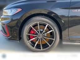 Volkswagen Jetta GLI Autobahn Manual 2026