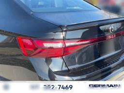 Volkswagen Jetta GLI Autobahn Manual 2026