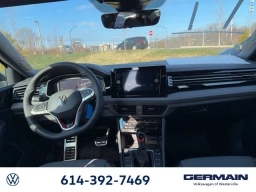 Volkswagen Jetta GLI Autobahn Manual 2026