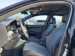 Volkswagen Jetta GLI Autobahn Manual 2026