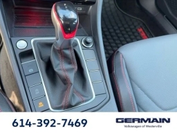 Volkswagen Jetta GLI Autobahn Manual 2026