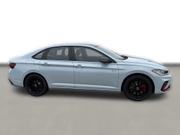 Volkswagen Jetta GLI Autobahn Manual 2025